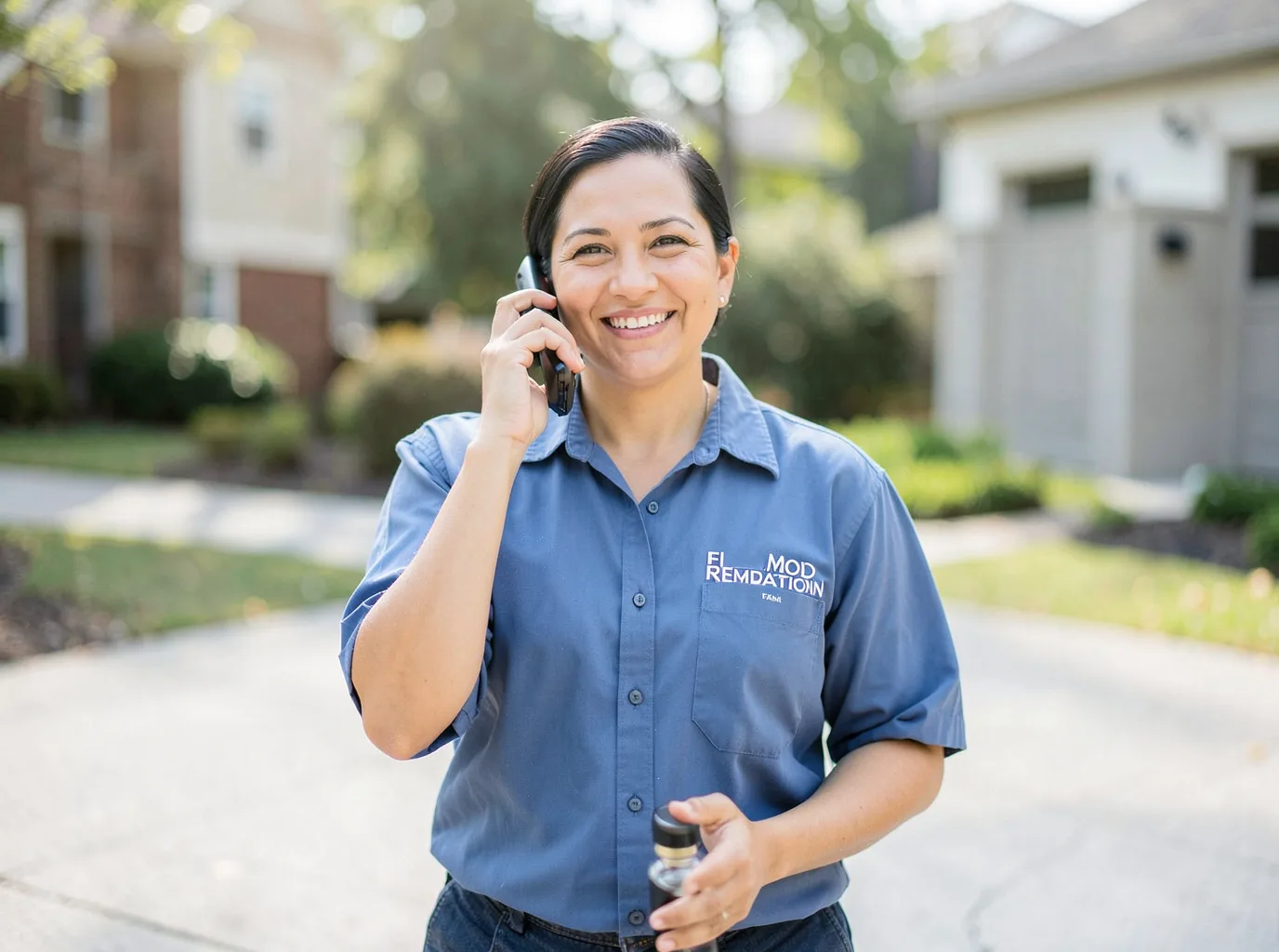 Mold Remediation Hesperia, CA FAQs